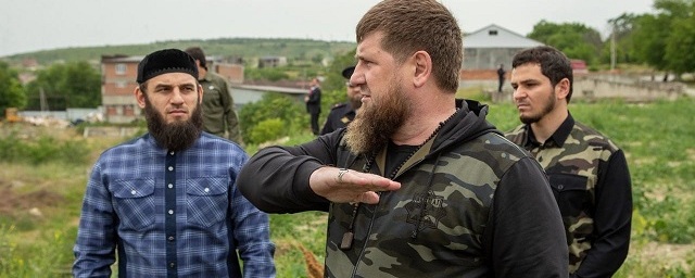 Глава Чечни поручил выявить все бесхозные и незаконно приватизированные участки в Грозном